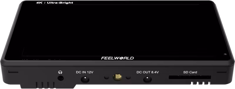 Feelworld Monitor LUT6S 6" With SDI