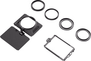 SmallRig 3575 Mini Matte Box Lite