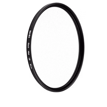 NiSi Filter Black Mist 1/8 82mm