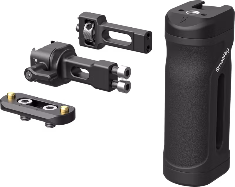 SmallRig 5948 Mini Side Handle Kit