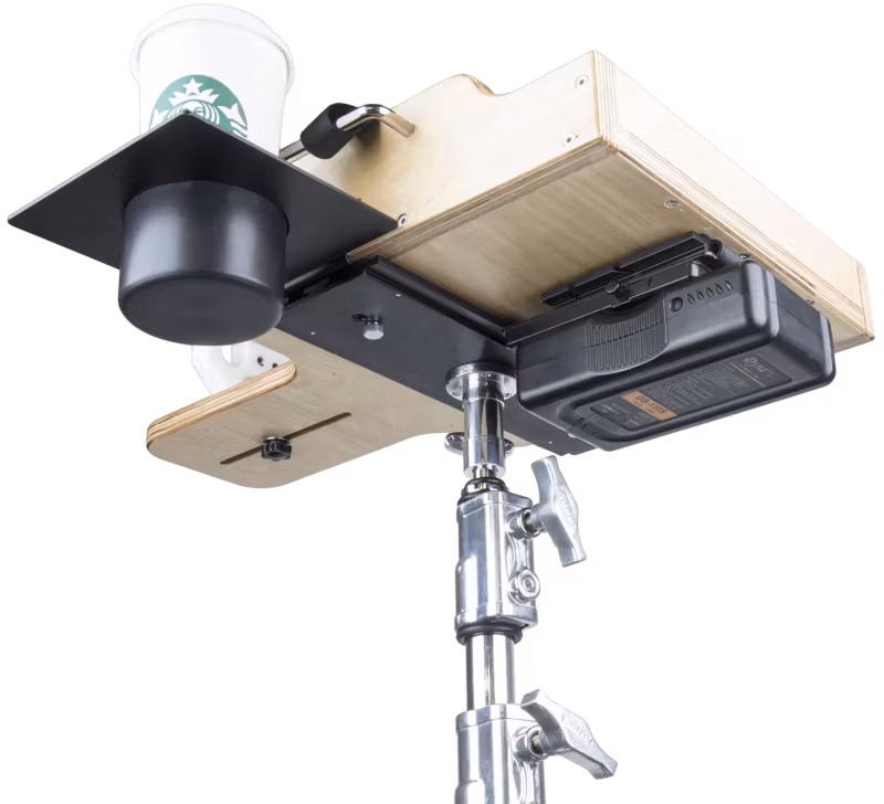 Kupo KAB-020 Camera Cradle