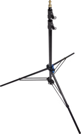 Kupo 080AC Midi Click Light Stand-3 Pack kit