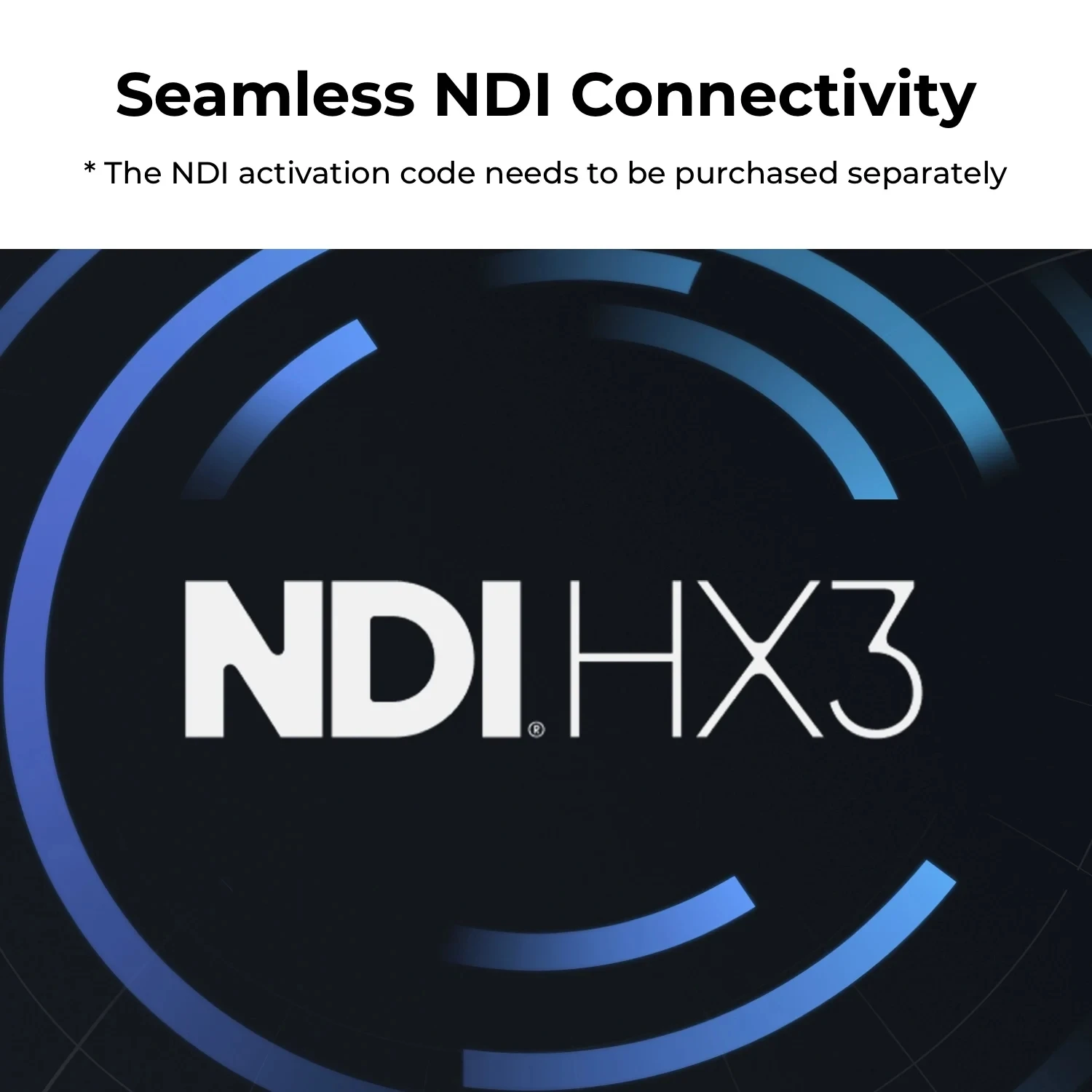 OBSBOT Tail Air Multicam Combo