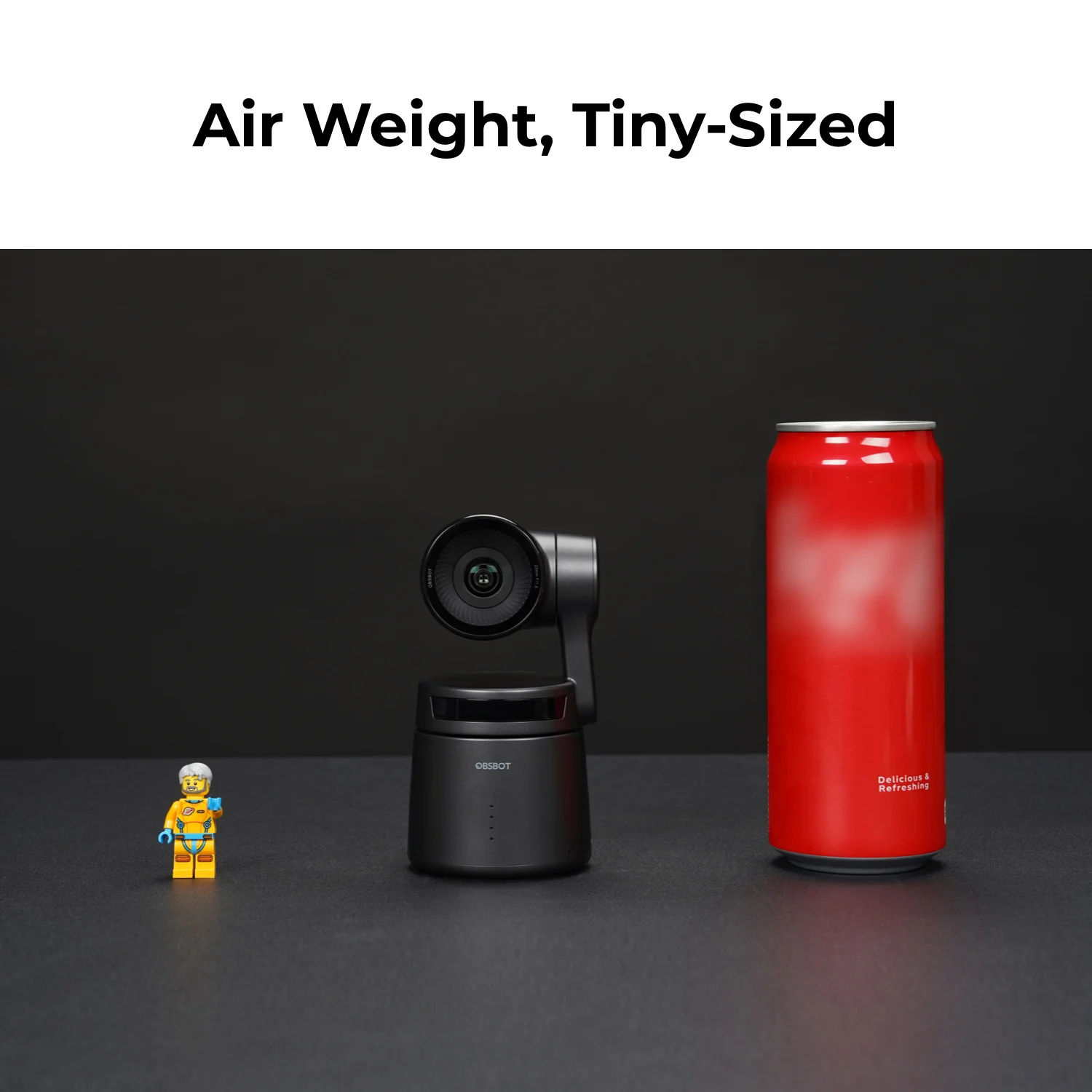 OBSBOT Tail Air