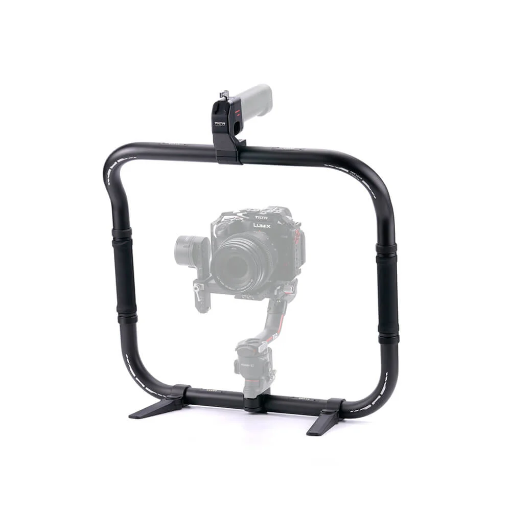 TILTA Basic Ring Grip Plus for DJI Ronin