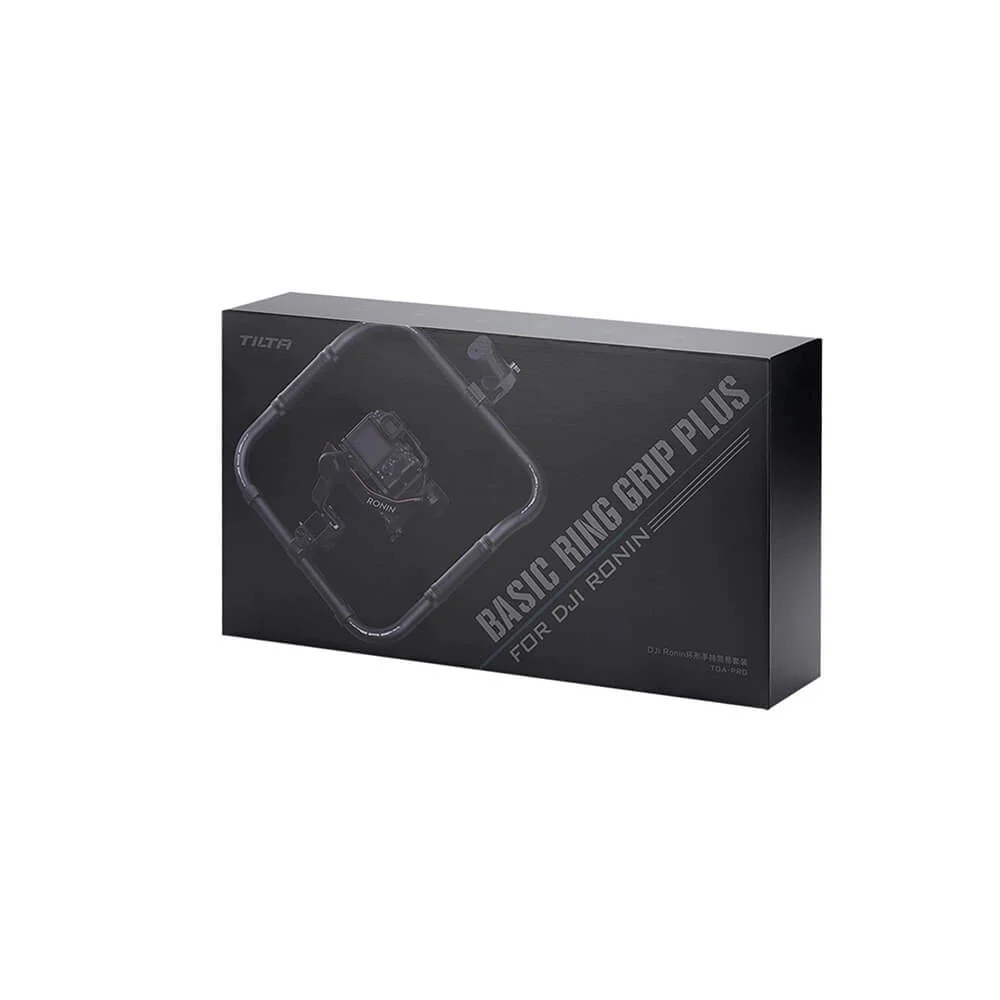 TILTA Basic Ring Grip Plus for DJI Ronin