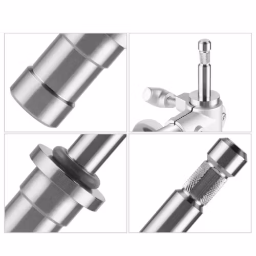 Adaptador para soporte Selens de 1-1/8 a 5/8"