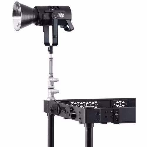 Selens Two-Stage Corner Mast Riser