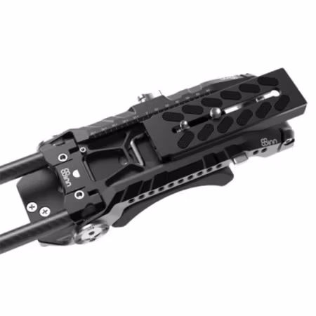 8Sinn VCT Universal Shoulder Base Plate