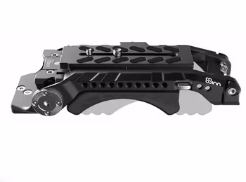 8Sinn VCT Universal Shoulder Base Plate