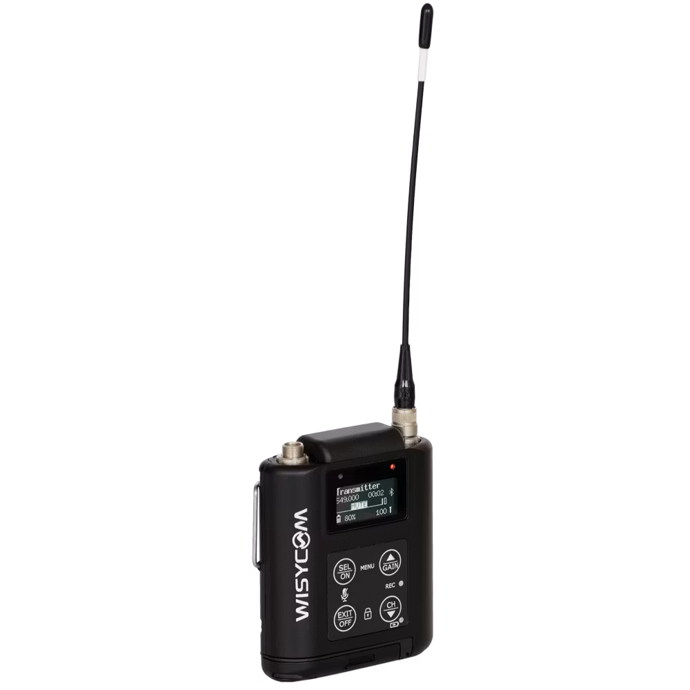 Wisycom MTP60
