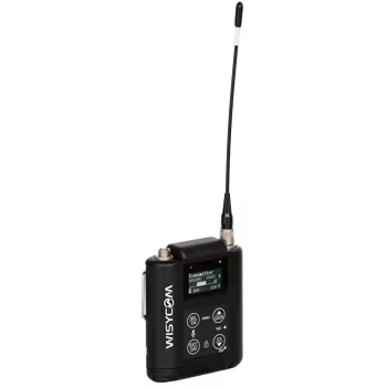 Wisycom MTP60