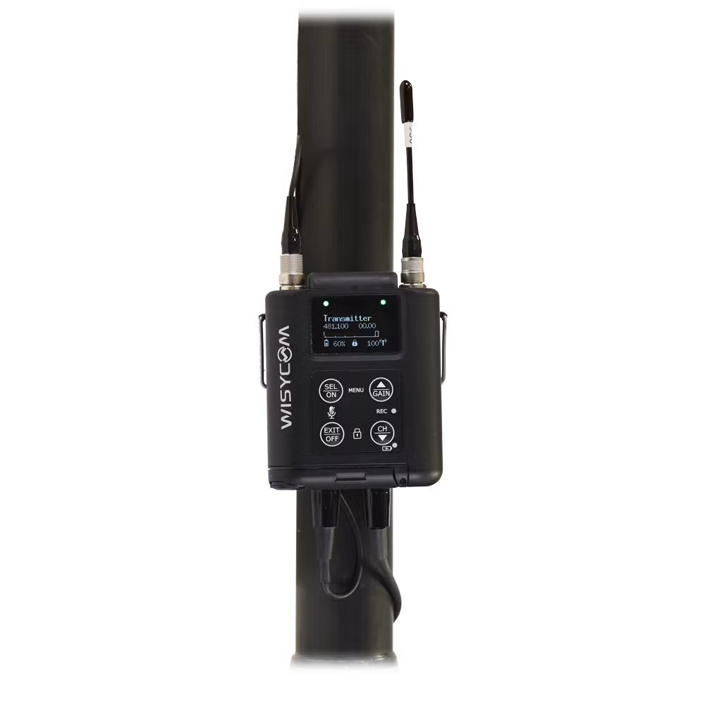 Wisycom MTP60