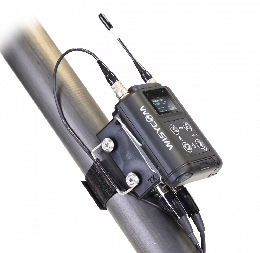 Wisycom MTP60