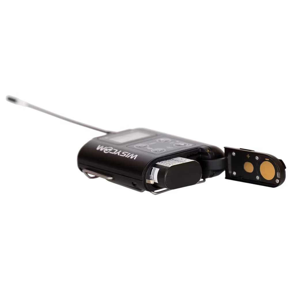 Wisycom MTP60