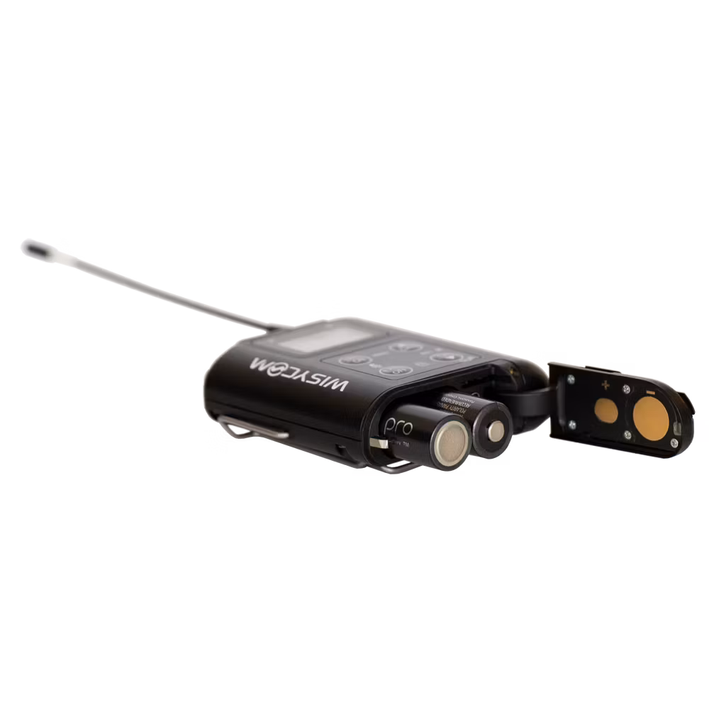Wisycom MTP60