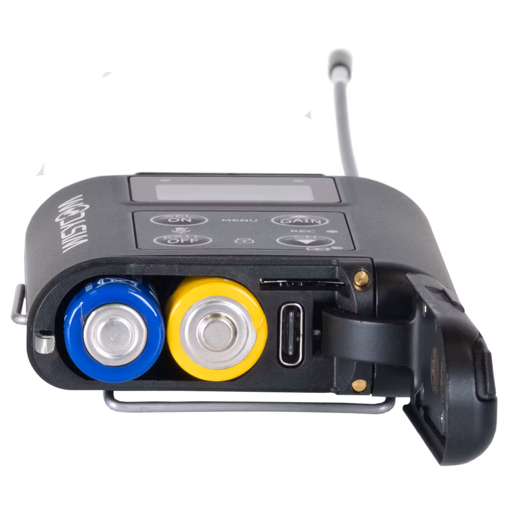 Wisycom MTP60
