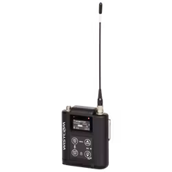 Wisycom MTP60