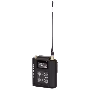Wisycom MTP60