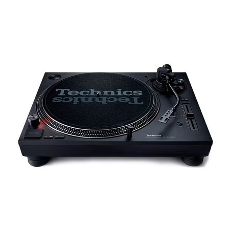 Technics SL-1210MK7 Svart