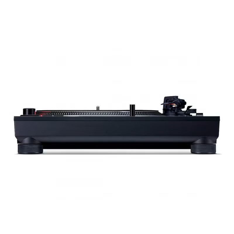 Technics SL-1210MK7 Svart