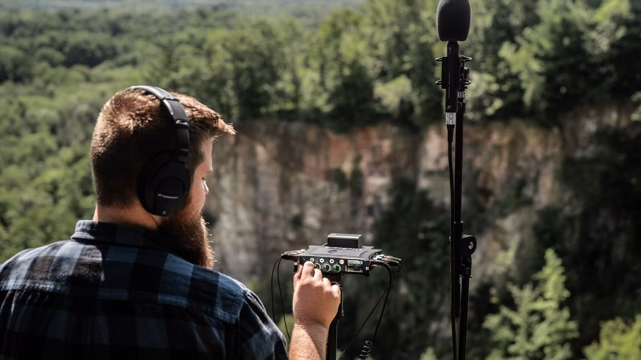 Sound Devices MixPre 6 II Recorder