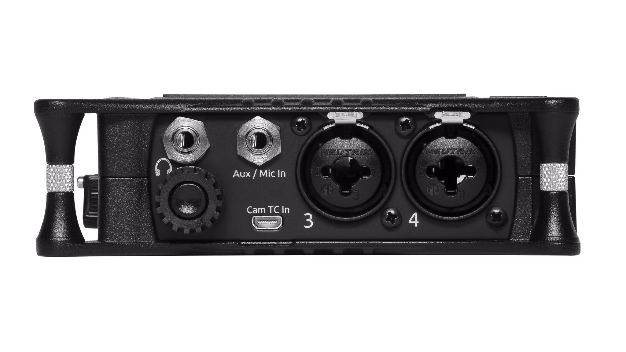 Sound Devices MixPre 6 II Recorder