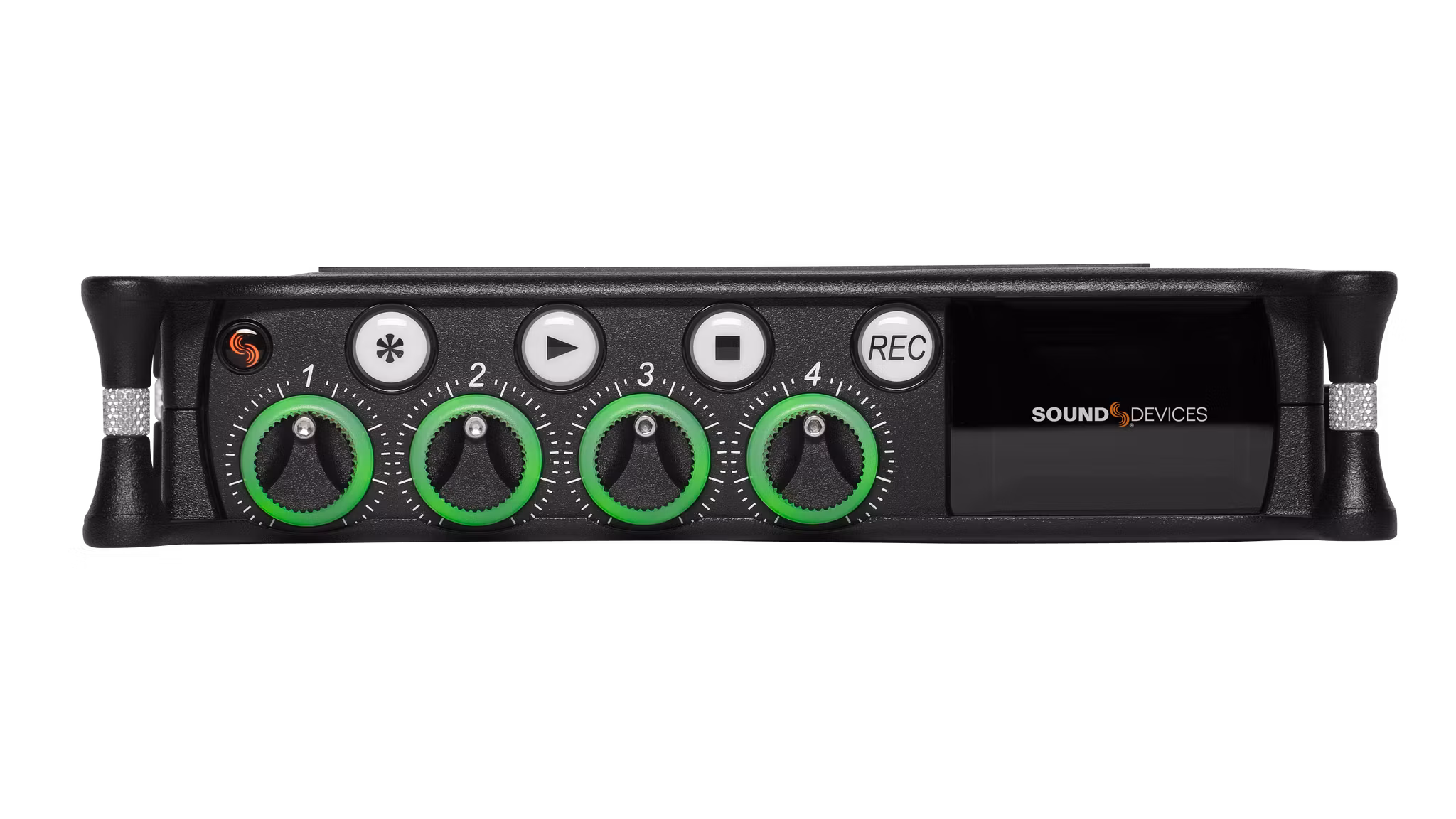 Sound Devices MixPre 6 II Recorder