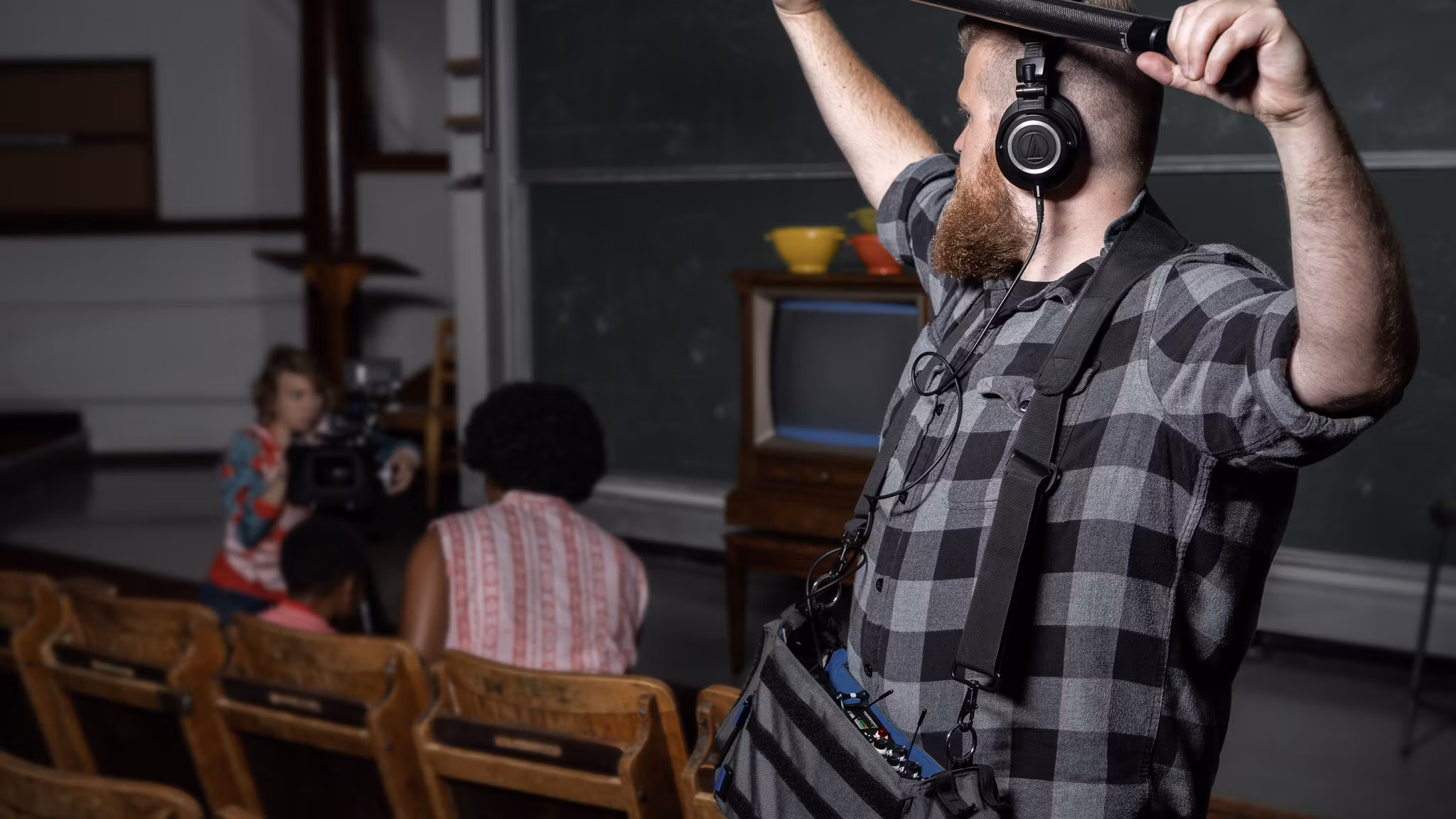 Sound Devices MixPre-10 II