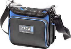 Orca OR-270 Small Audio Bag XX-Small