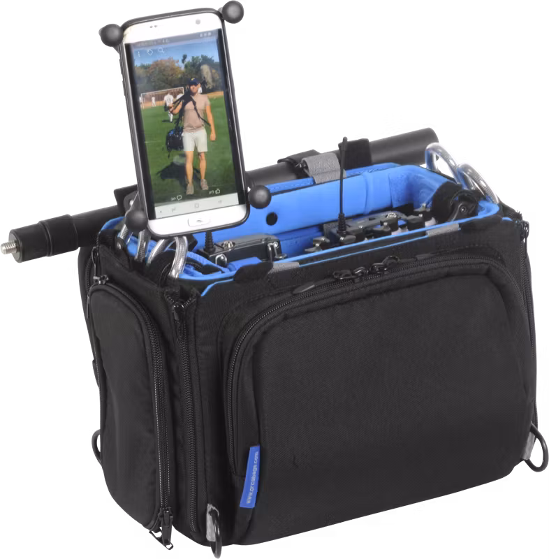 Orca OR-280 Audio Bag X-Small