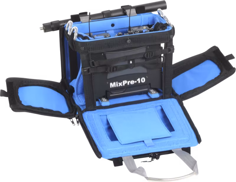 Orca OR-280 Audio Bag X-Small