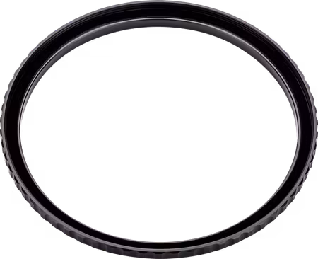 NiSi Step-Up Adapterring Brass 72-77mm