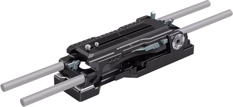 SmallRig 2837 Shoulder Pad Pro