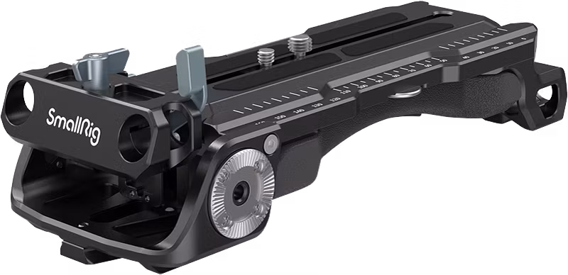 SmallRig 2837 Shoulder Pad Pro