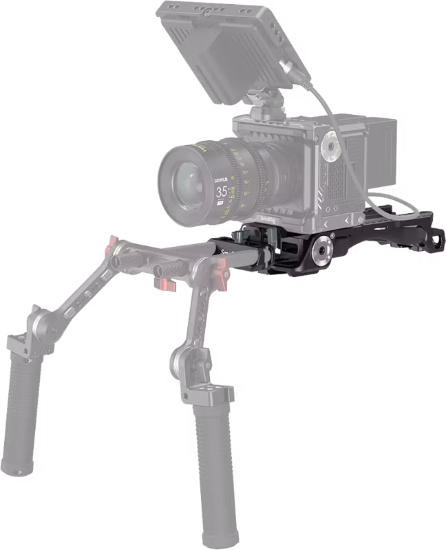 SmallRig 2837 Shoulder Pad Pro