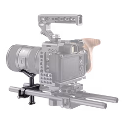 SmallRig 2681 Universal Lens Support 15mm LWS