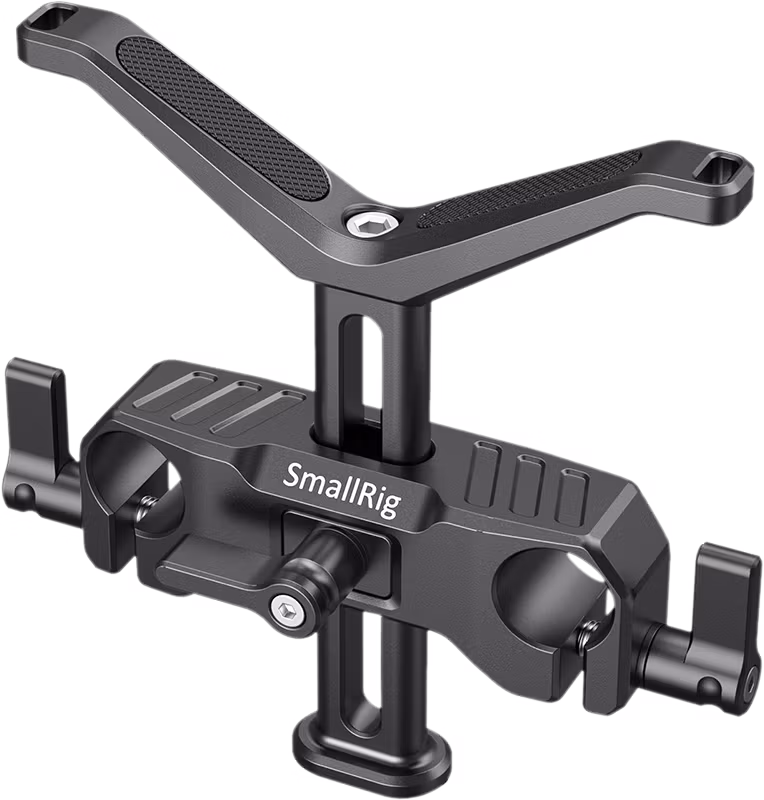 SmallRig 2681 Universal Lens Support 15mm LWS