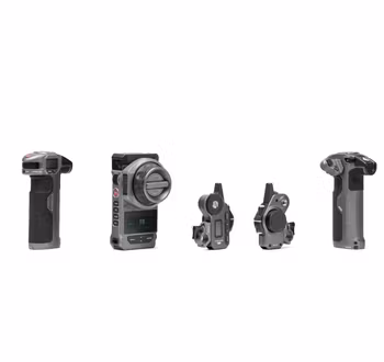 Tilta Nucleus-M II Wireless Lens Control System Ultimate Kit (P/N WLC-T06)