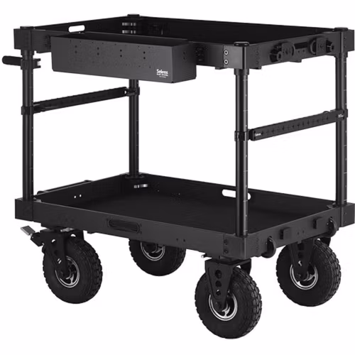 Selens SIDE TRAY L