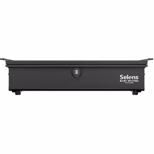 Locking Drawer