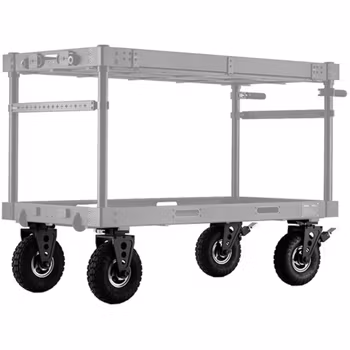 Selens 10 wheels kit"