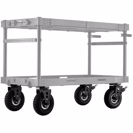 Selens 10 wheels kit"