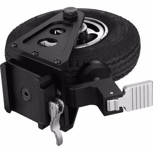 10" wheels kit