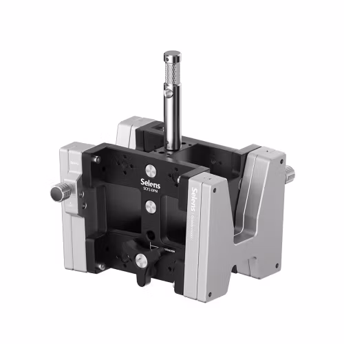 Selens Quick Release Dual Monitor Mount