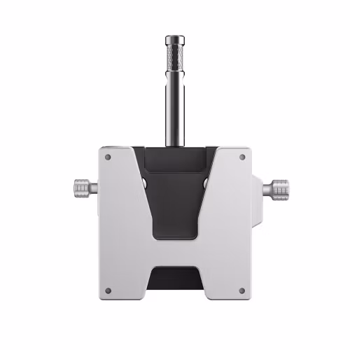 Selens Quick Release Dual Monitor Mount