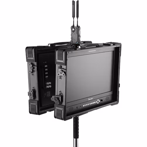 Selens Quick Release Dual Monitor Mount
