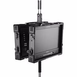 Selens Quick Release Dual Monitor Mount
