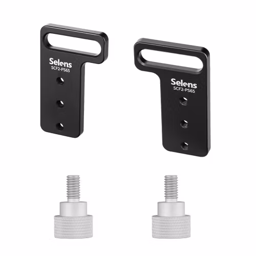 Selens Power Strip Holder