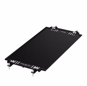 Selens Easystation Middle Shelf 55”